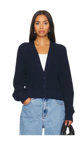 Rumi Sweater in Navy. - size L (also in M, S, XL) - 525 - Modalova