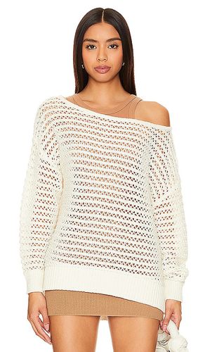 Cindy Pullover in . Taglia L, S, XS - 525 - Modalova