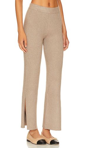 Gabby Pant in Beige. - size L (also in M, S, XL, XS) - 525 - Modalova