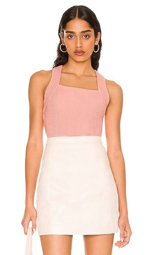 Camiseta tirantes ottoman en color rubor talla S en - Blush. Talla S (también en XS, L) - 525 - Modalova