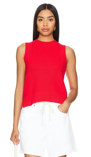 Camiseta tirantes demi en color rojo talla L en - Red. Talla L (también en XL, XS) - 525 - Modalova