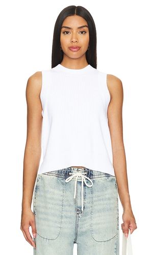 Demi Tank in White. Size S, XS - 525 - Modalova