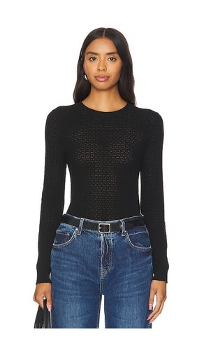 Holly Crew Neck Pullover in . Size S, XS - 525 - Modalova