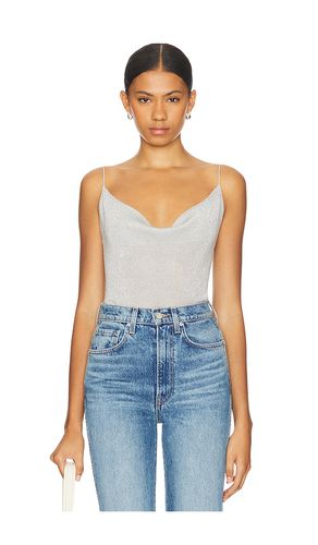 X REVOLVE Cowl Neck Tank in . Taglia M, S, XL, XS - 525 - Modalova