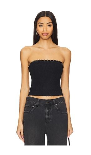 Mila Pearl Tube Top in . - size L (also in M, S, XL) - 525 - Modalova