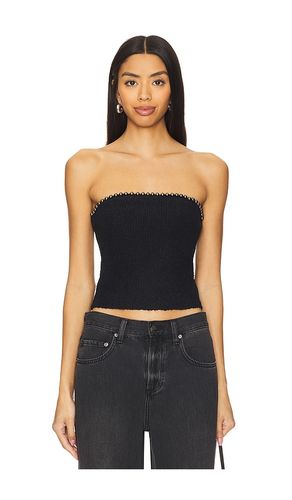 Mila Pearl Tube Top in . Size M, S, XL - 525 - Modalova