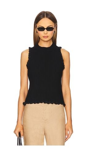 Stephanie Whip Stitch Tank in . - size L (also in S, XL) - 525 - Modalova