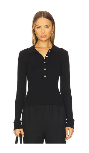 Ginny Long Sleeve Top in . - size L (also in M, S, XL, XS) - 525 America - Modalova