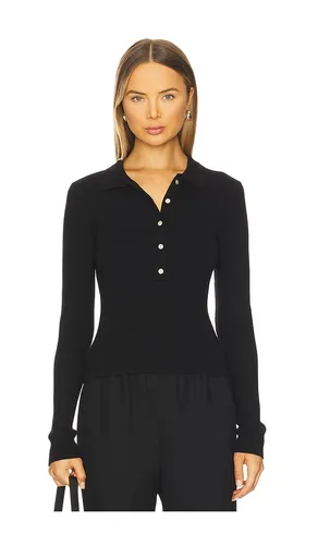 Ginny Long Sleeve Top in . - size S (also in XS, M, L, XL) - 525 America - Modalova