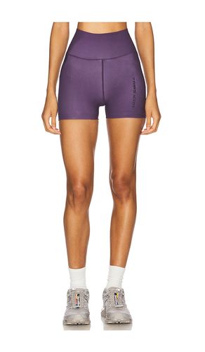 Signature Mini Short in Purple. - size L (also in M, S, XL, XS) - 7 Days Active - Modalova