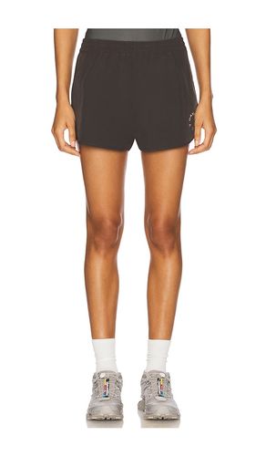 Running Short in Grey. - size L (also in M, S, XL, XS) - 7 Days Active - Modalova
