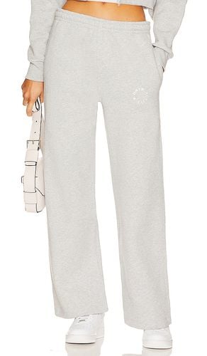 Organic Lounge Pants in Grey. - size M (also in S, XL, XS) - 7 Days Active - Modalova