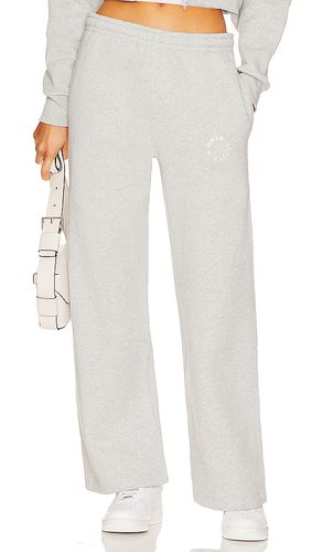 Organic Lounge Pants in Grey. - size S (also in XL, XS) - 7 Days Active - Modalova