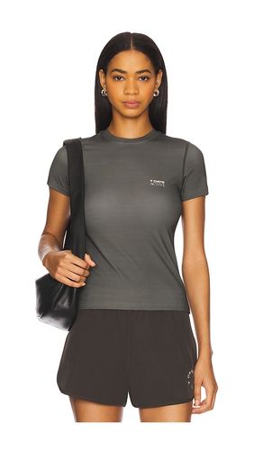 Training Tee in Charcoal. - size L (also in M, S, XL, XS) - 7 Days Active - Modalova