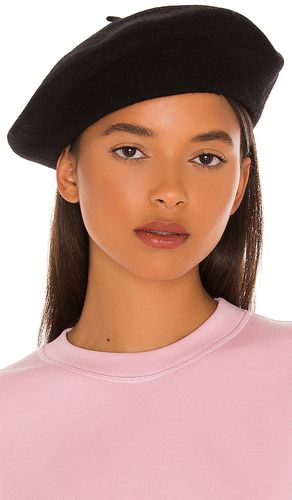 Other Reasons Beret in Black - 8 Other Reasons - Modalova