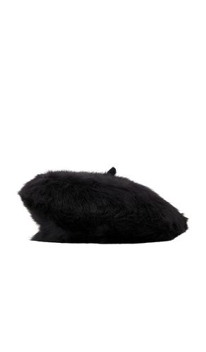 Other Reasons Beret in Black - 8 Other Reasons - Modalova