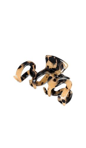 Other Reasons Claw Clip in Brown - 8 Other Reasons - Modalova