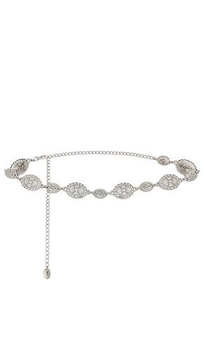 Concho Belt in Metallic - 8 Other Reasons - Modalova