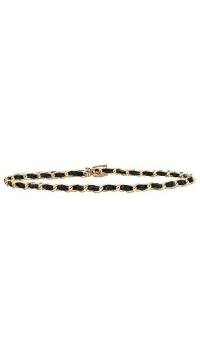 Leather Chain Belt in - 8 Other Reasons - Modalova