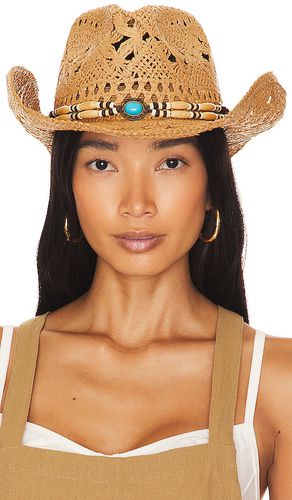 Coastal Cowboy Hat in Neutral - 8 Other Reasons - Modalova