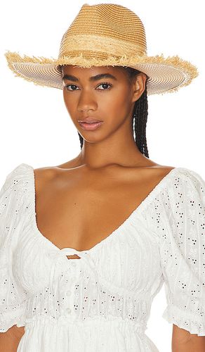 Other Reasons Picnic Hat in Tan - 8 Other Reasons - Modalova