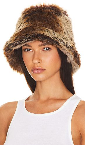 Faux Fur Hat in - 8 Other Reasons - Modalova