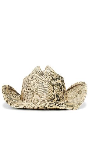 Cowboy Hat in Cream - 8 Other Reasons - Modalova