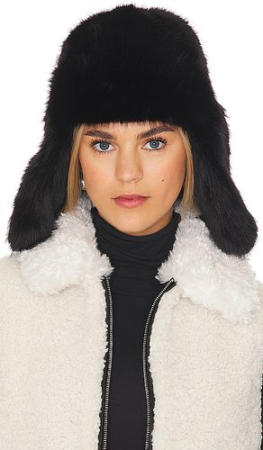 Trapper Faux Fur Hat in - 8 Other Reasons - Modalova