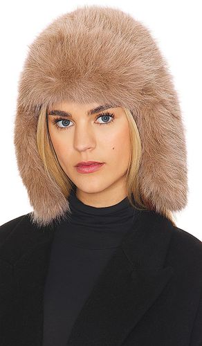 Trapper Faux Fur Hat in - 8 Other Reasons - Modalova