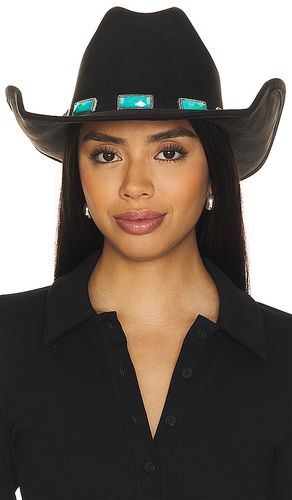 Turquoise Cowboy Hat in - 8 Other Reasons - Modalova