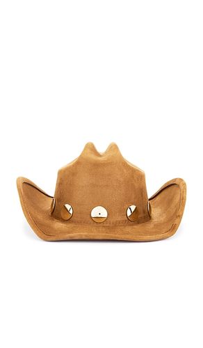 Coastal Cowboy Hat in Tan - 8 Other Reasons - Modalova