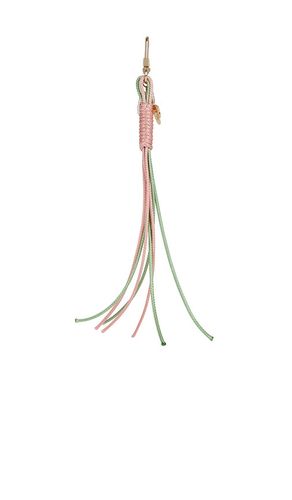 Ashley Bag Charms in Pink - 8 Other Reasons - Modalova
