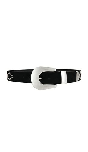 Other Reasons Belt in Black - 8 Other Reasons - Modalova