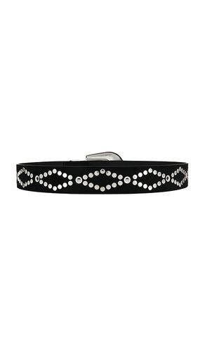 Other Reasons Belt in Black - 8 Other Reasons - Modalova