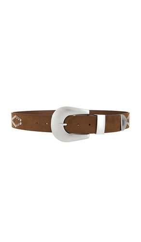Other Reasons Belt in Brown - 8 Other Reasons - Modalova