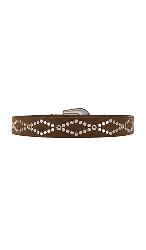 Other Reasons Belt in Brown - 8 Other Reasons - Modalova
