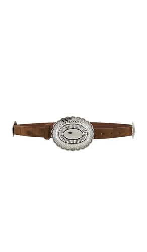 Other Reasons Belt in Brown - 8 Other Reasons - Modalova
