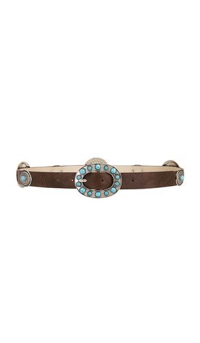 Other Reasons Belt in Brown - 8 Other Reasons - Modalova