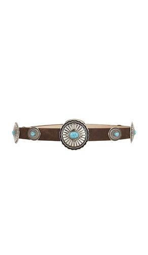 Other Reasons Belt in Brown - 8 Other Reasons - Modalova