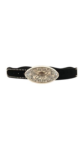 Other Reasons Belt in Black - 8 Other Reasons - Modalova
