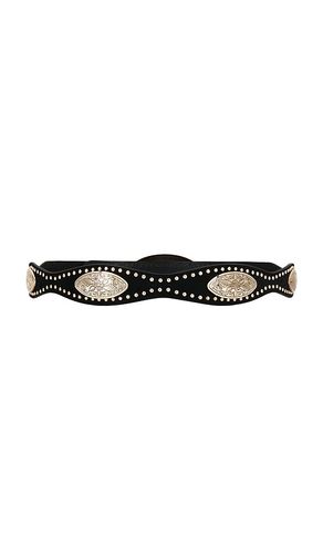 Other Reasons Belt in Black - 8 Other Reasons - Modalova