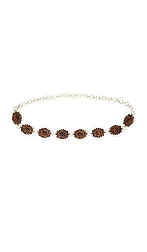 Other Reasons Belt in Brown - 8 Other Reasons - Modalova