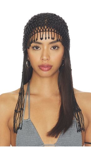 Dome-shape Beaded Headpiece in - 8 Other Reasons - Modalova