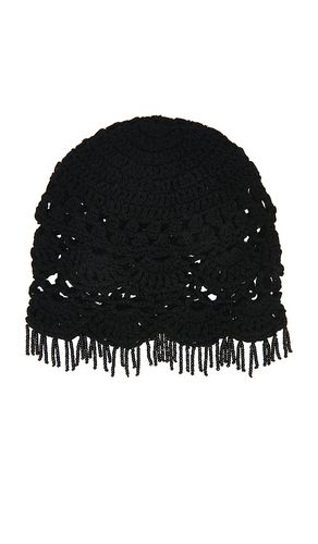 Hand-crocheted Beanie in - 8 Other Reasons - Modalova