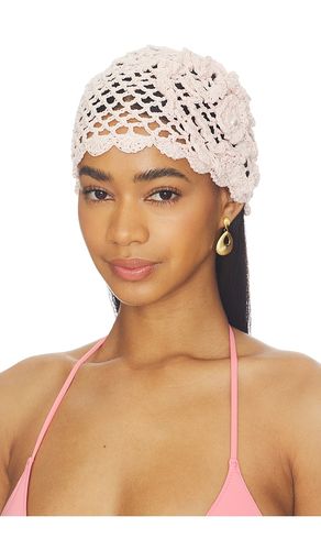 Hand-crocheted Beanie in - 8 Other Reasons - Modalova