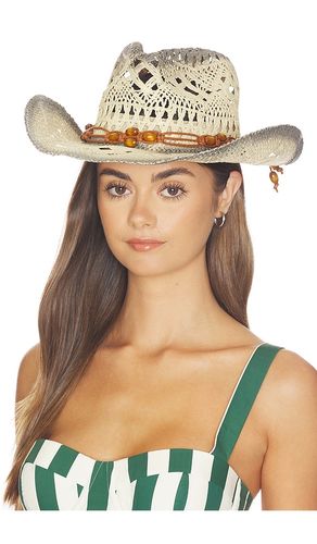 Cowboy Hat in Neutral - 8 Other Reasons - Modalova
