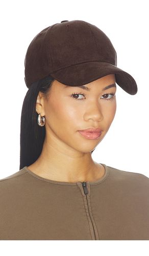 Baseball Cap in Brown - 8 Other Reasons - Modalova