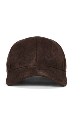 Baseball Cap in Brown - 8 Other Reasons - Modalova
