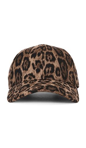 Baseball Cap in Brown - 8 Other Reasons - Modalova