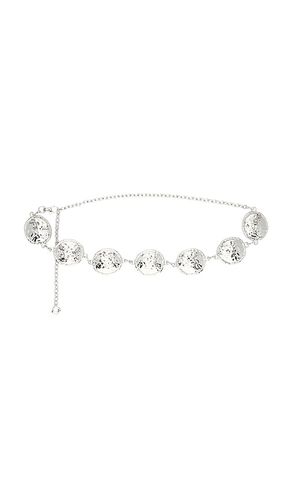 Chain Belt in Metallic - 8 Other Reasons - Modalova